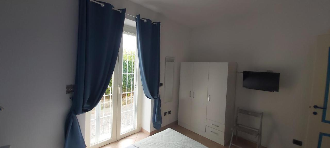 Appartamento El Farol Bordighera Exterior photo